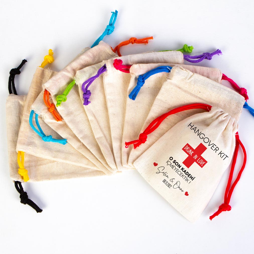 Hangover Kit Kese - Drunk In Love – istecanta.com