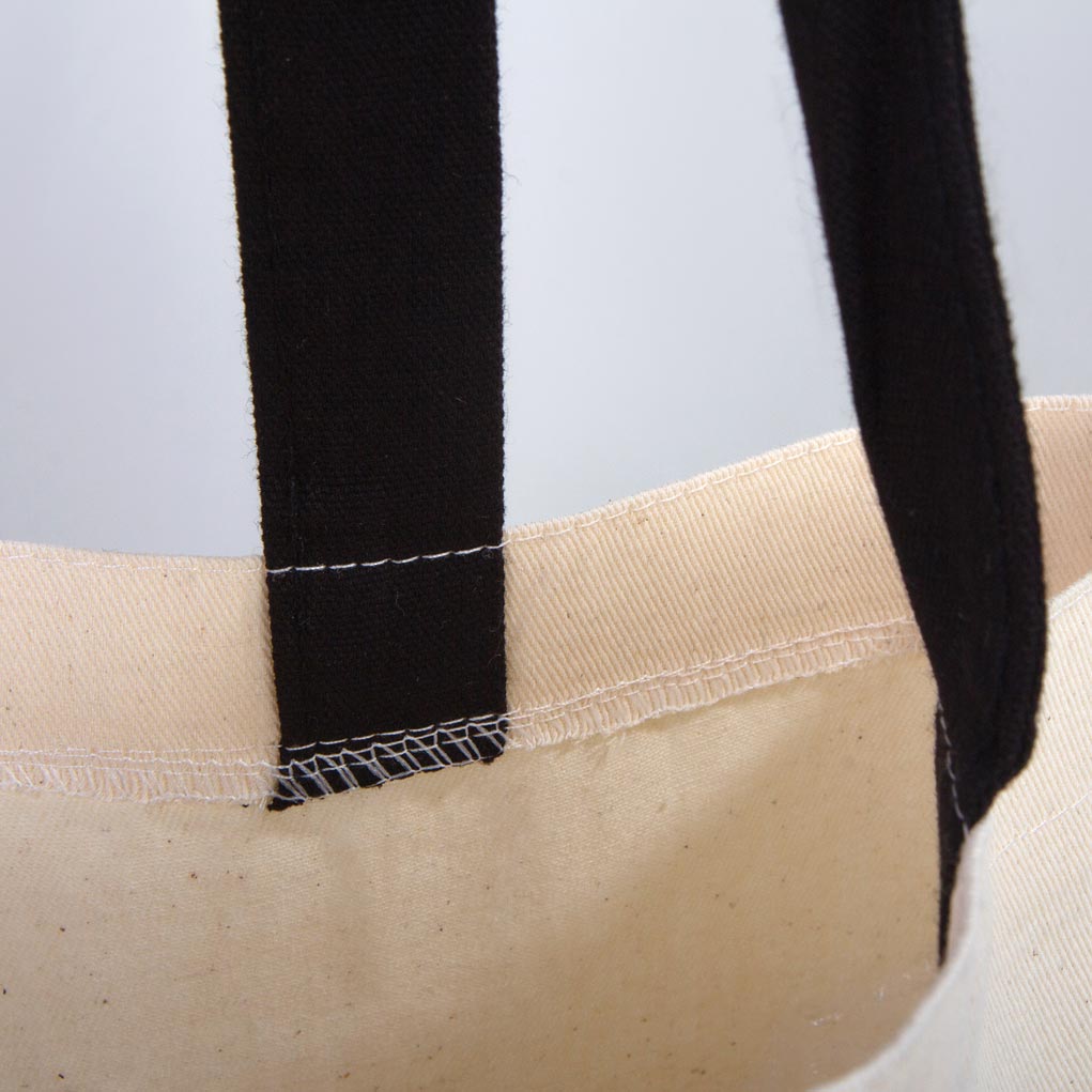 Bammerz Gabardin Siyah Kulp 35X40 cm Hello Summer Çanta - istecanta.com