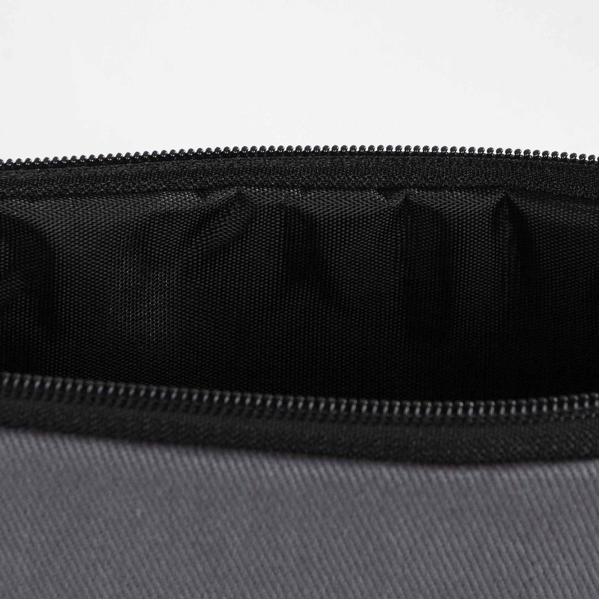 Antrasit karne günü temalı kanvas clutch çanta, okul figürlü ve özelleştirilebilir karne hediyesi tasarımı