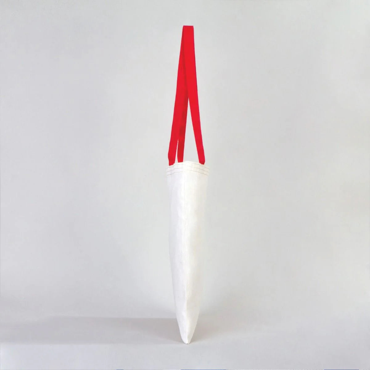 35x40 cm Kırmızı Kulp Ham Bez Çanta Baskılı - 23 Nisan Hediyesi - görsel 6