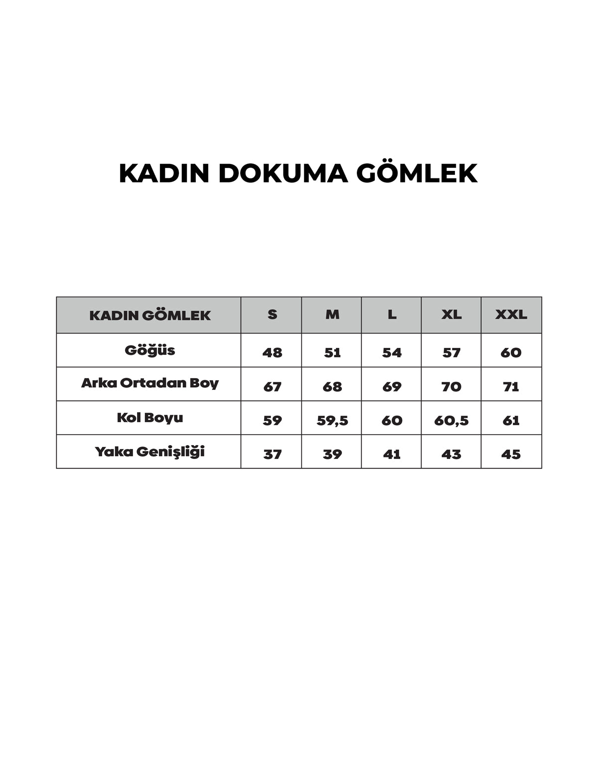 Kadın Beyaz Gömlek – Baskısız, Toptan Satış - Beyaz görünüm 7