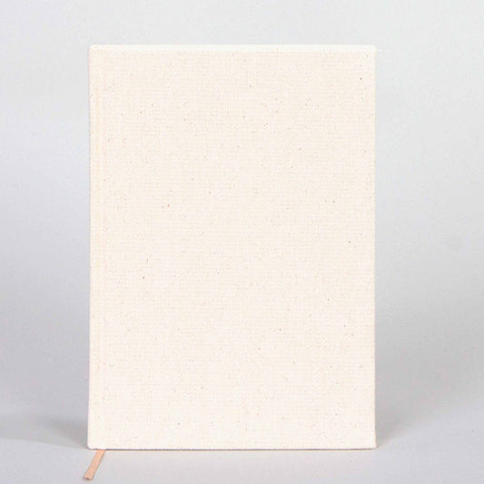 Kanvas Defter 14x20 cm - istecanta.com