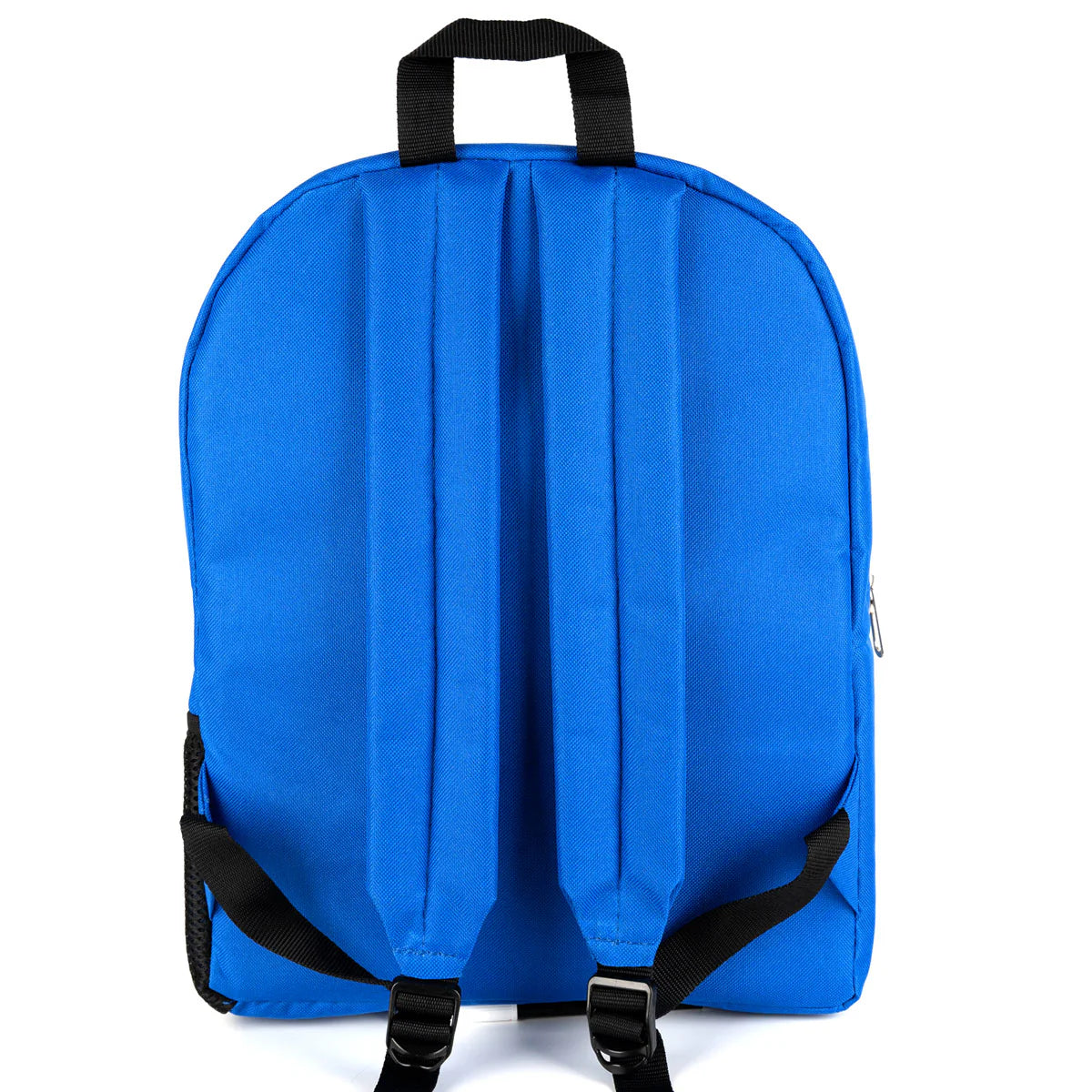 Okul Öğrenci Çanta Seti Sırt Çantası Beslenme Çantası Kalemlik Mavi - kullanım örneği