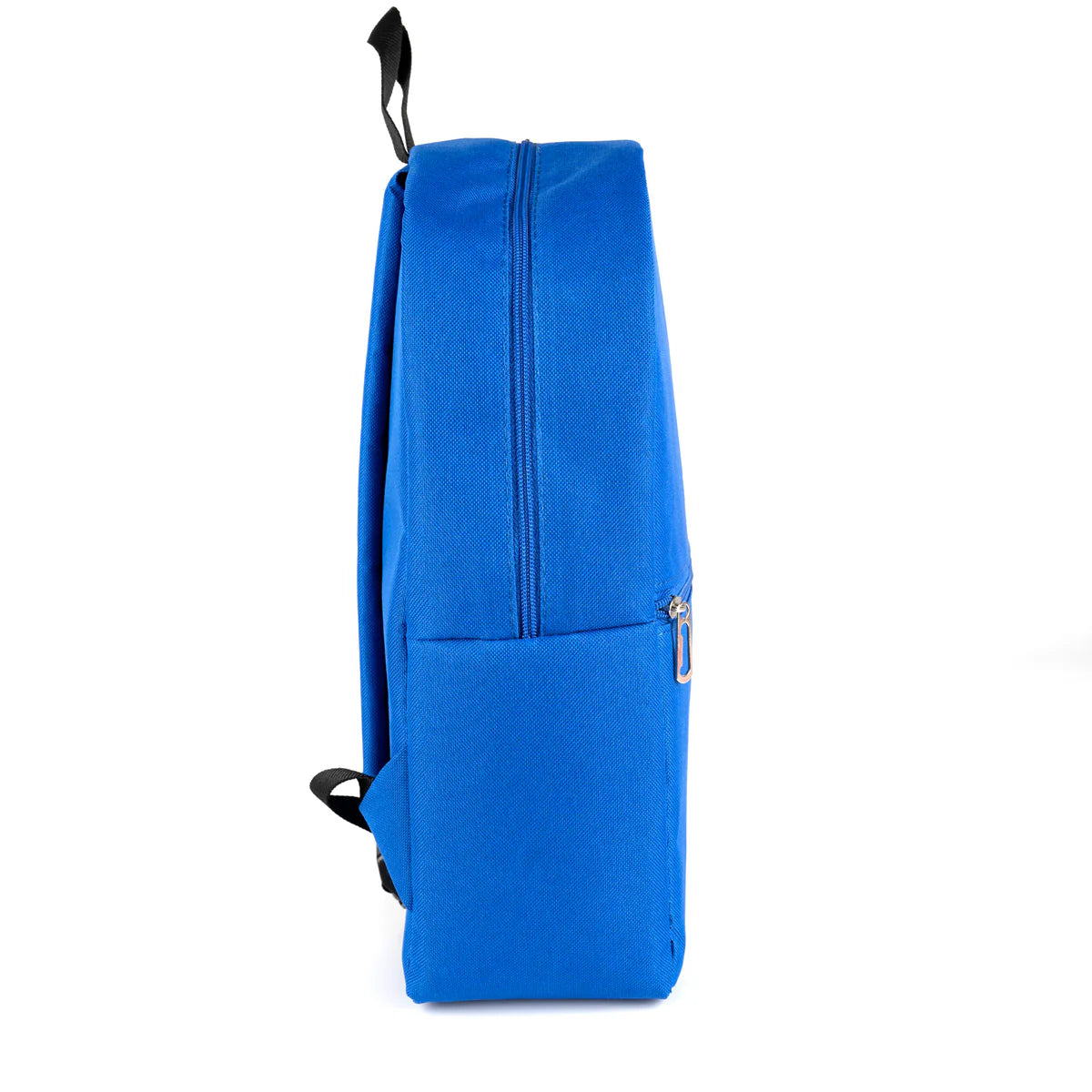 Sırt Çantası Okul Öğrenci Seyahat Promosyon İmperteks Mavi - görsel 6