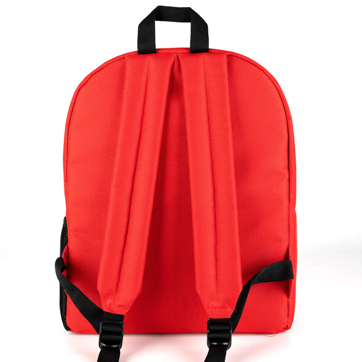 Sırt Çantası Okul Öğrenci Seyahat Promosyon İmperteks Kırmızı - görsel 6