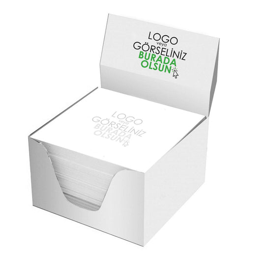 Küp Bloknot - istecanta.com