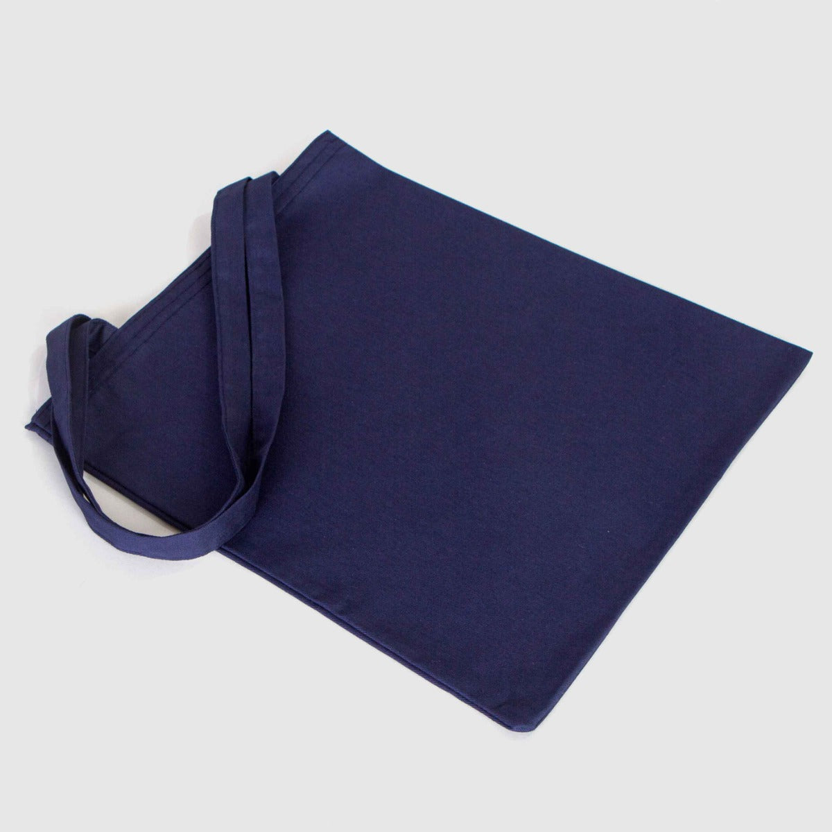 Gabardin Bez Çanta Lacivert 35x40 cm