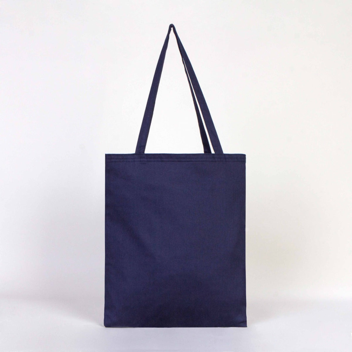 Gabardin Bez Çanta Lacivert 35x40 cm