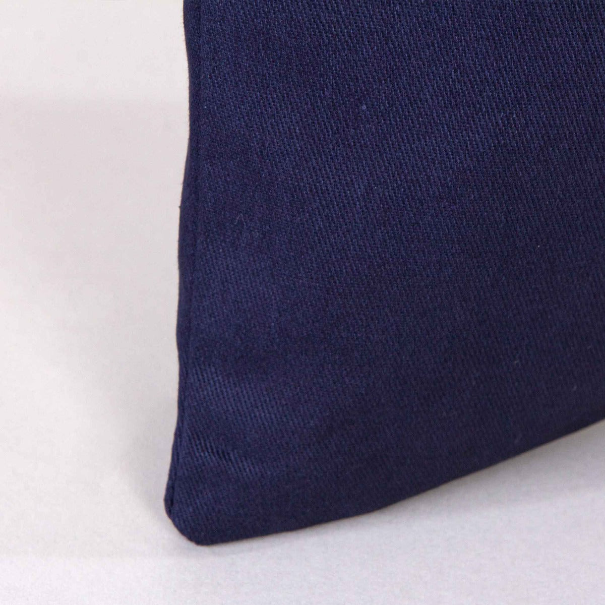 Gabardin Bez Çanta Lacivert 35x40 cm