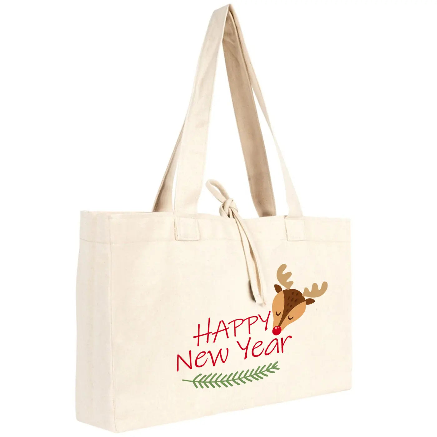 Yılbaşı Özel Large City Çanta - 45x35x10cm (Özelleştirilebilir)