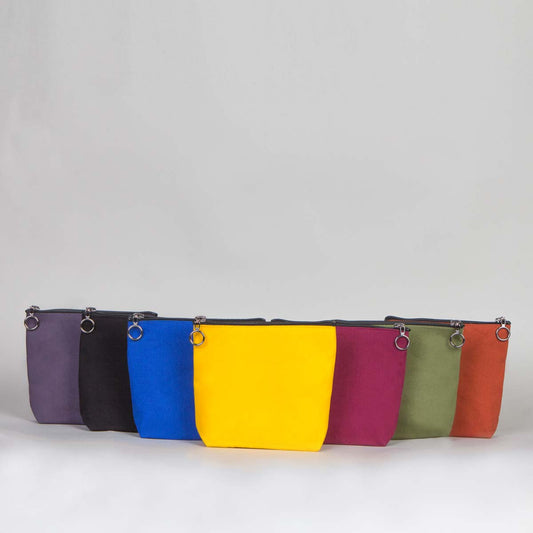 Venüs Clutch Set 18x15x5 cm - istecanta.com