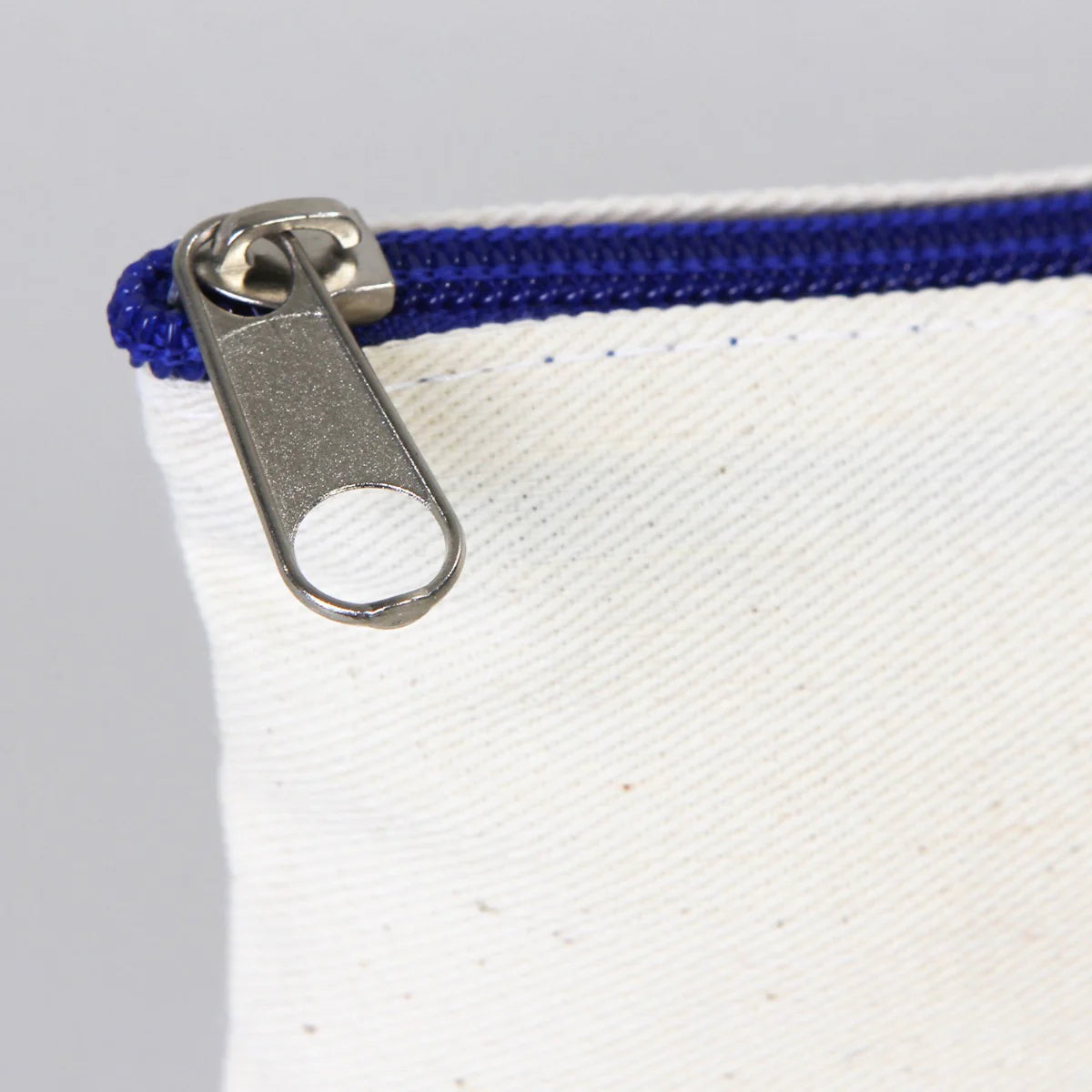 Boyanabilir 21x15 cm Saks Mavi Fermuarlı - 23 Nisan Hediyesi - görsel 10