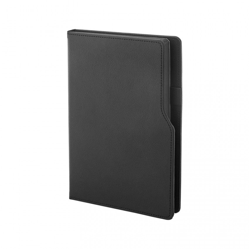 Termo Deri Defter 941 IVORY – 15 × 21 cm (Ivory Çizgili 224 Sayfa) - görsel 9