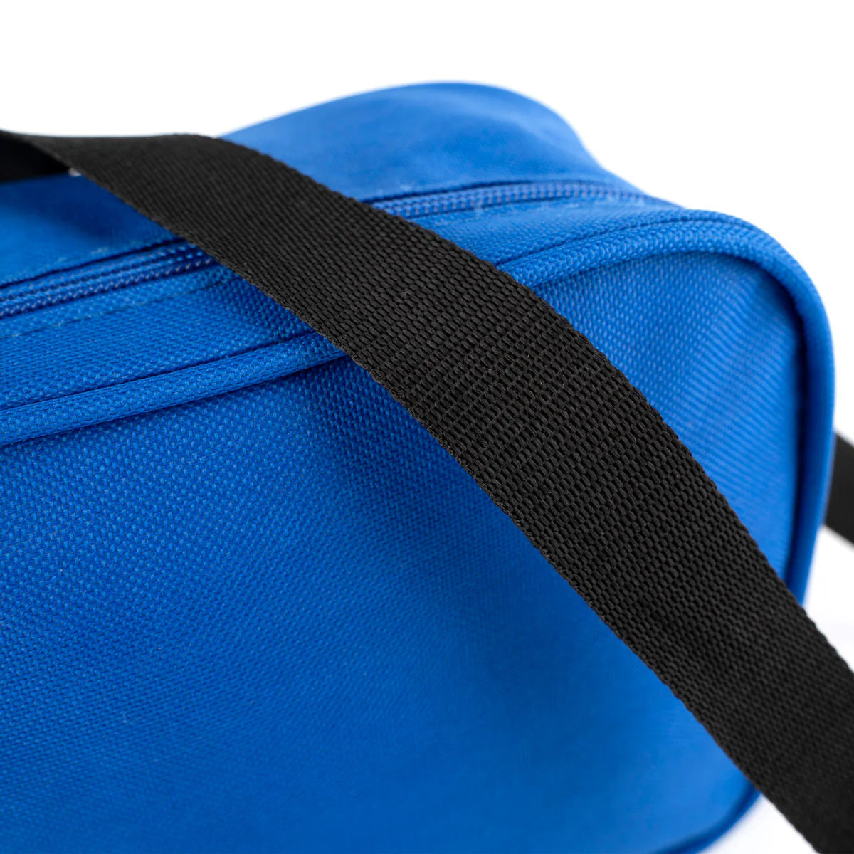 Okul Öğrenci Beslenme Çantası Omuz Askılı İmperteks Mavi (Özelleştirilebilir) - görsel 7
