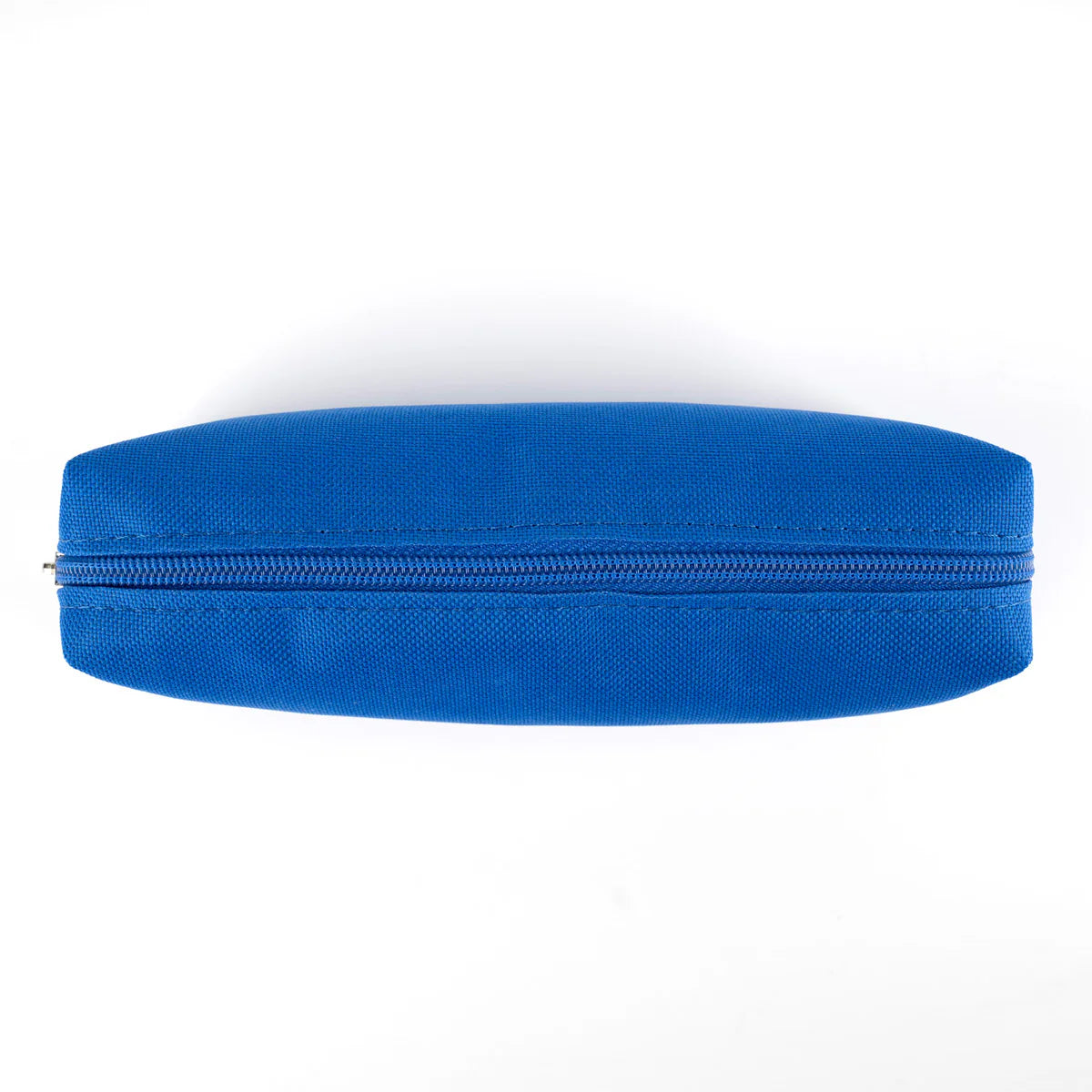 Kalemlik Okul Promosyon Kalem Çantası Mavi (Özelleştirilebilir) - görsel 6