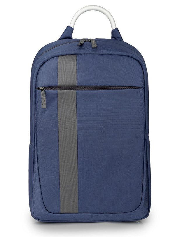 Icon Laptop Bölmeli Sırt Çantası Lacivert-PAM6990
