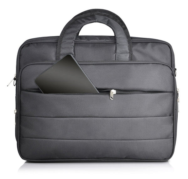 Icon Promosyon Körüklü Laptop Çantası-PAM810