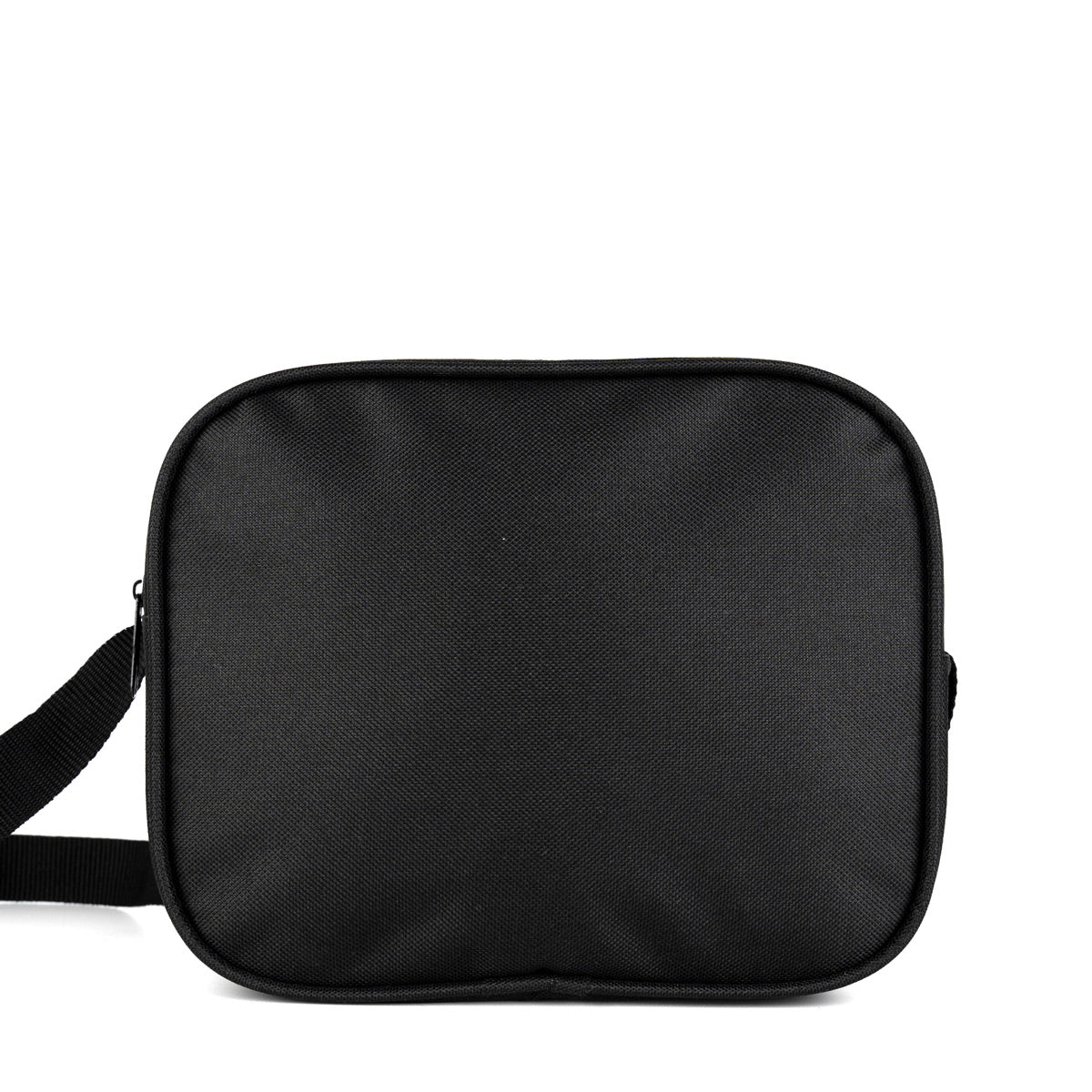 Okul Öğrenci Çanta Seti Sırt Çantası Beslenme Çantası Kalemlik Siyah - farklı açı