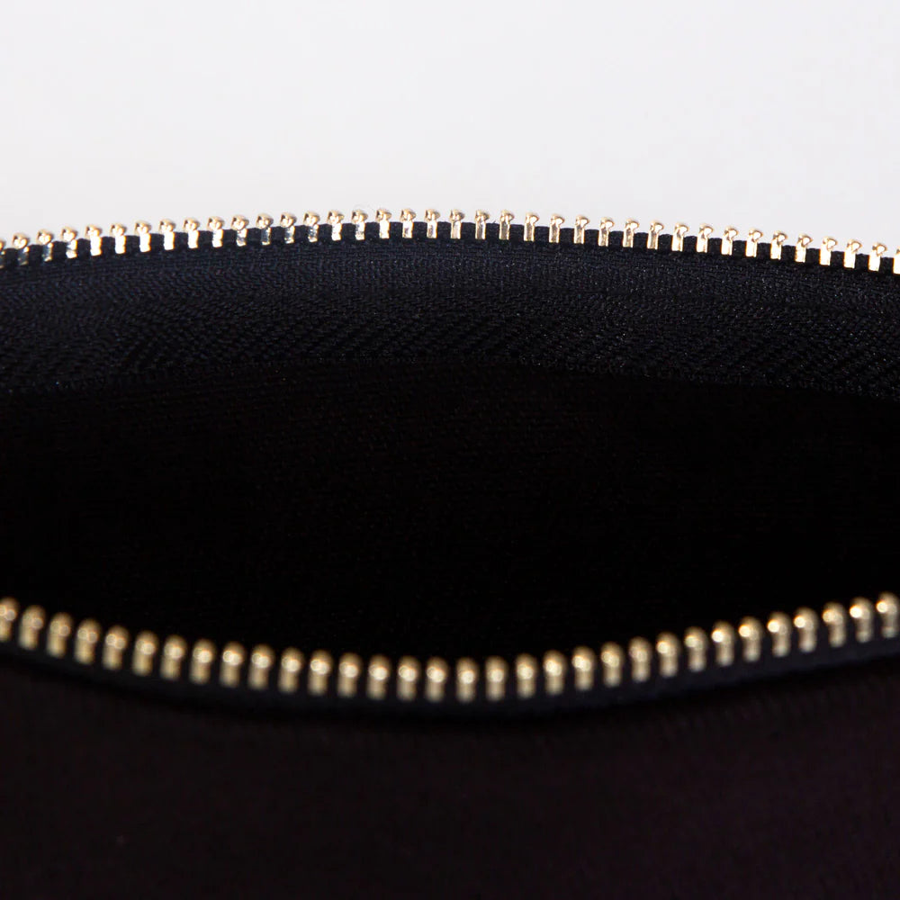 21x15 cm Siyah Star Clutch - Bayram Cüzdanı Hediyelik - görsel 10