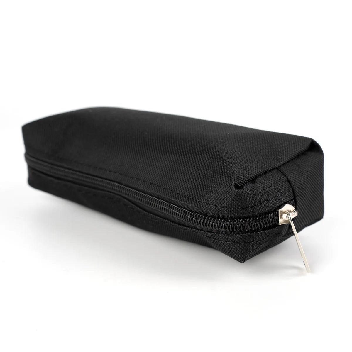 Kalemlik Okul Promosyon Kalem Çantası Siyah (Özelleştirilebilir) - görsel 7