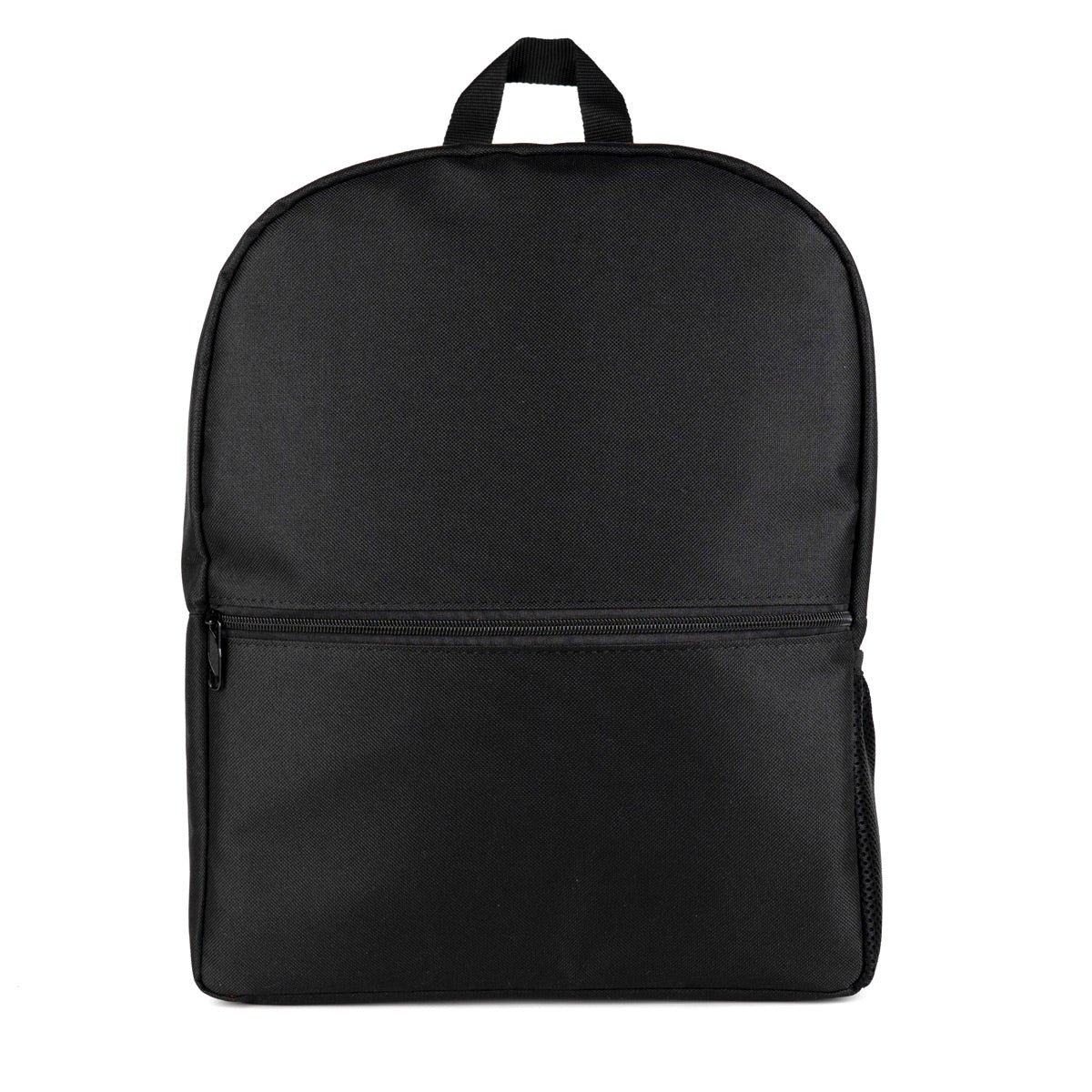 Sırt Çantası Okul Öğrenci Seyahat Promosyon İmperteks Siyah