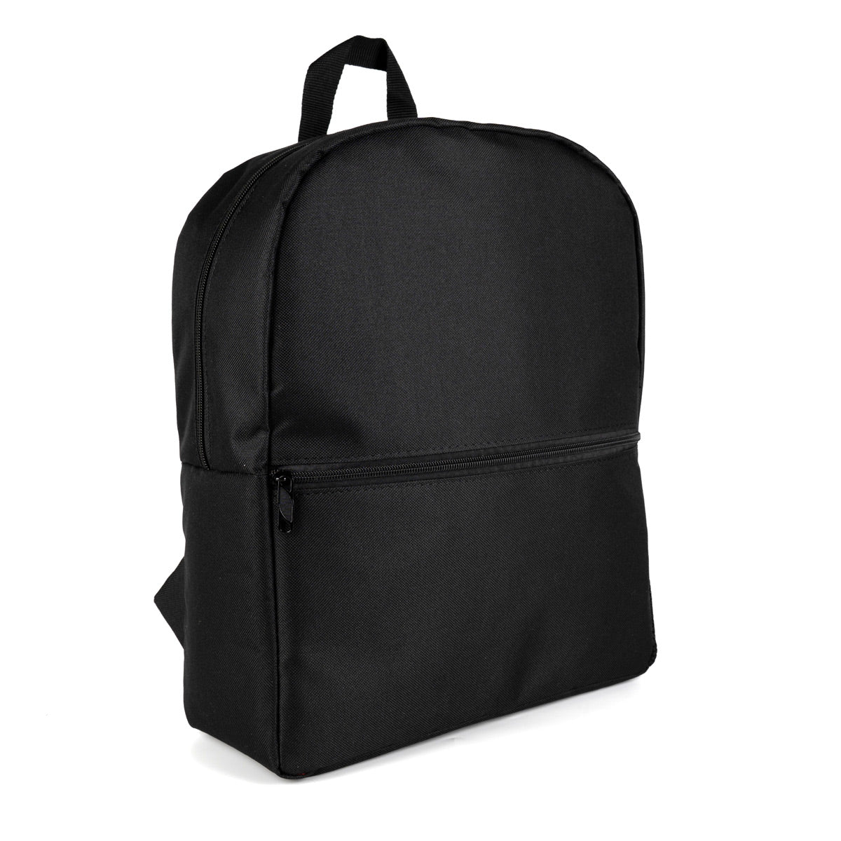 Sırt Çantası Okul Öğrenci Seyahat Promosyon İmperteks Siyah - kullanım örneği