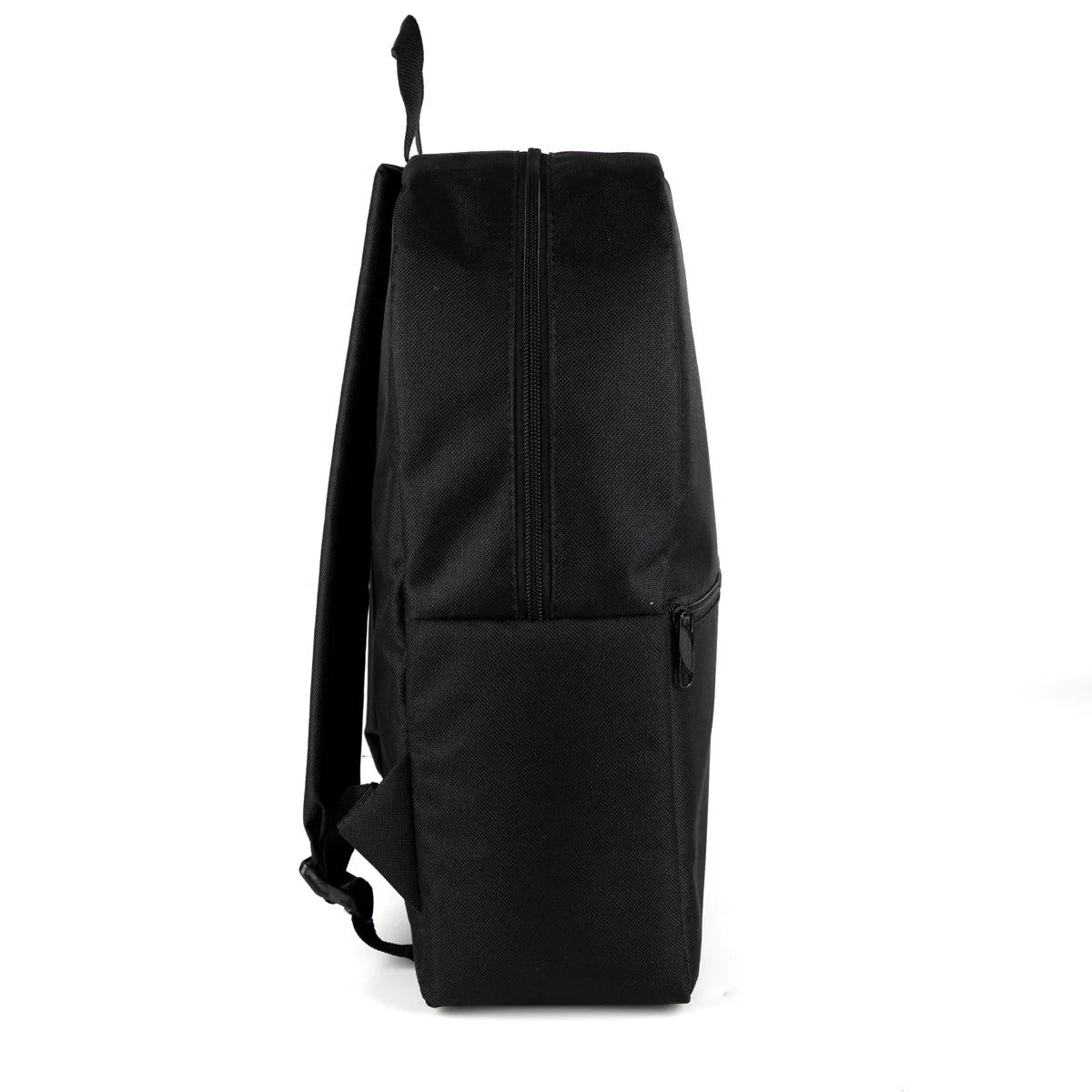 Sırt Çantası Okul Öğrenci Seyahat Promosyon İmperteks Siyah (Özelleştirilebilir) - görsel 7