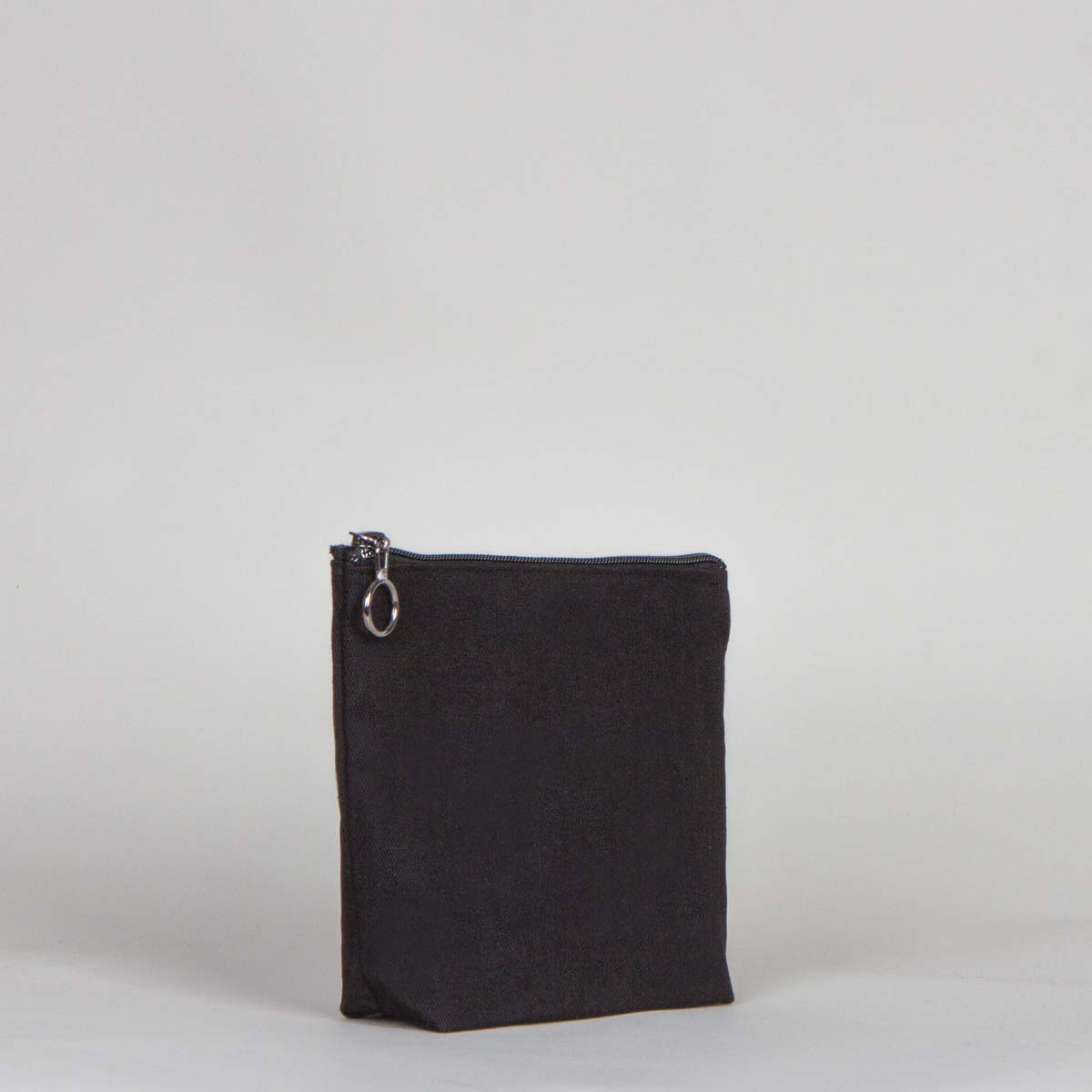Venüs Clutch Siyah Renk 18x15x5 cm - istecanta.com