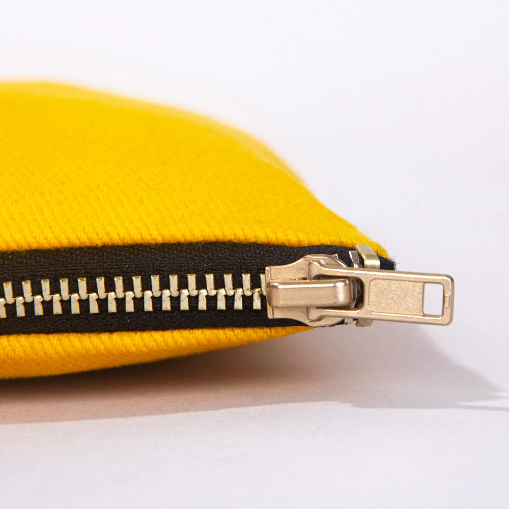 21x15 cm Sarı Star Clutch  - Kadınlar Günü Hediyesi - görsel 11