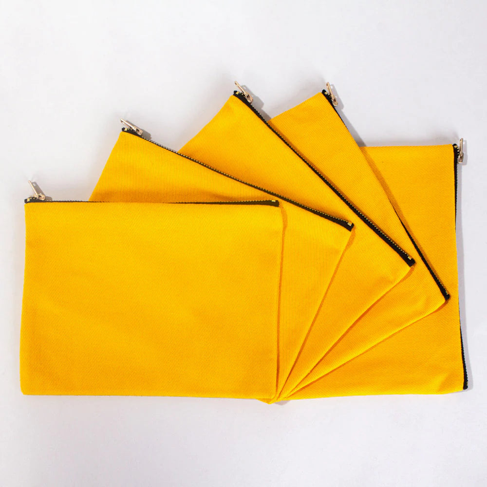 21x15 cm Sarı Star Clutch  - Kadınlar Günü Hediyesi - görsel 13