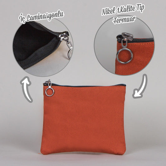Klopp Clutch Somon Renk 18x15 - istecanta.com