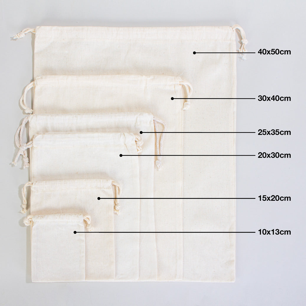 Bez Kese 10 x 13 cm (50 Adet) - istecanta.com