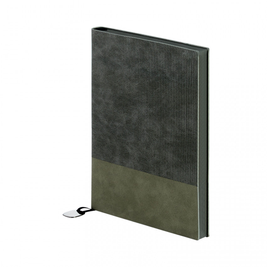 15 x 21 Yumuşak Kapaklı Termo Deri̇ Defter 2423