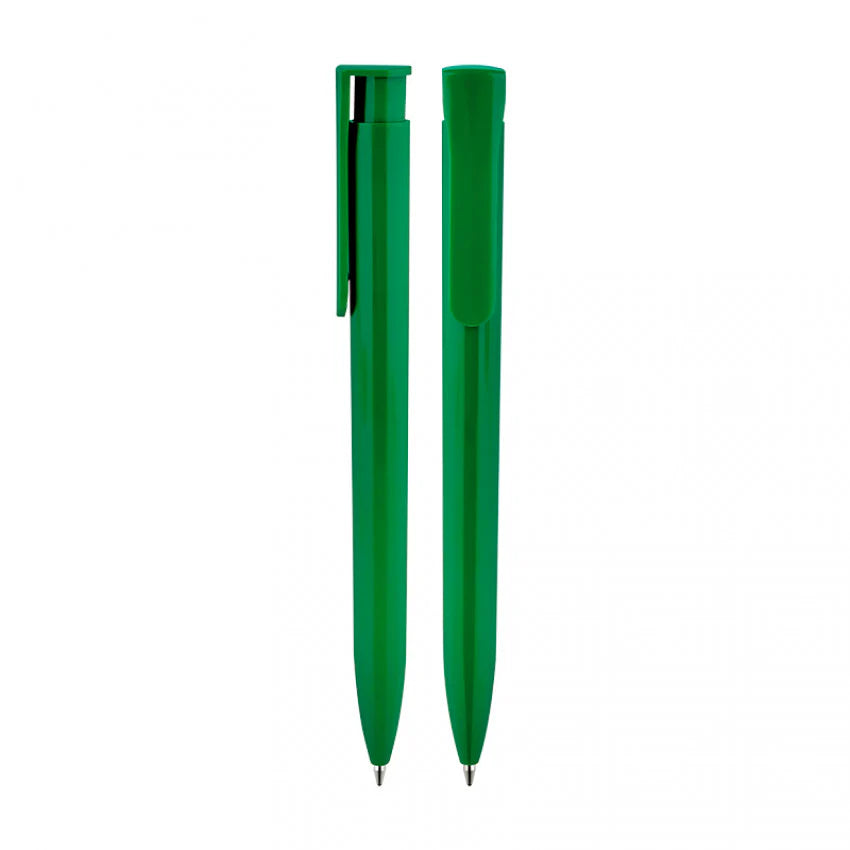 Plastik Tükenmez Kalem 520 (Serigrafi / Tampon / UV Baskıya Uygun) - görsel 8