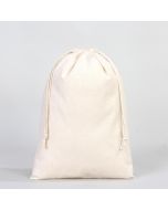 Cotton Pouch Bag (25 x 35 cm)